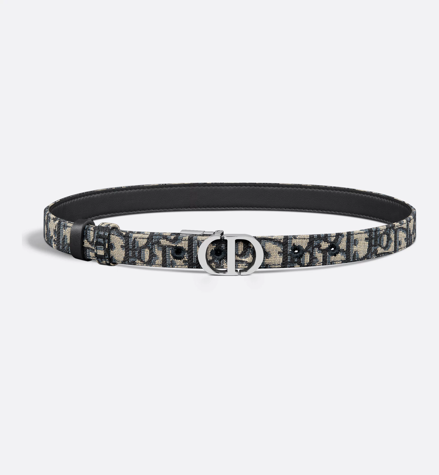 30 Montaigne Reversible Belt - Image 1